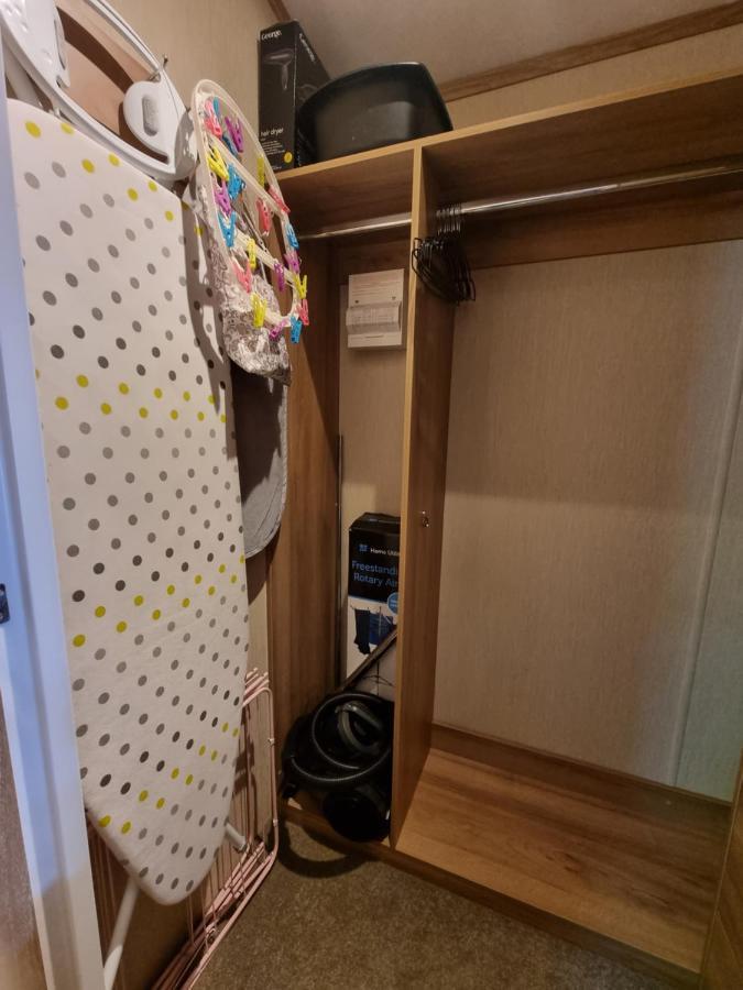 포퍼 Kimadalyn 빌라 외부 사진